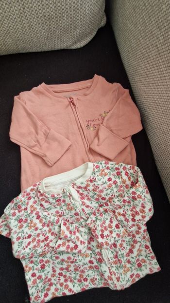 Lots 2 pyjamas 