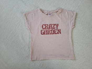 Tee-shirt MC