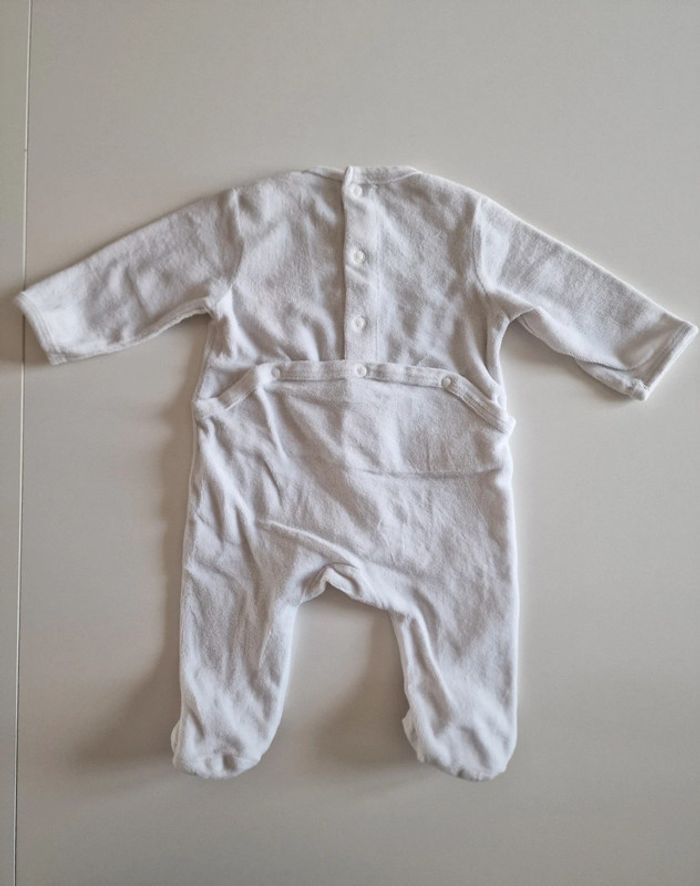 Pyjama - photo numéro 3