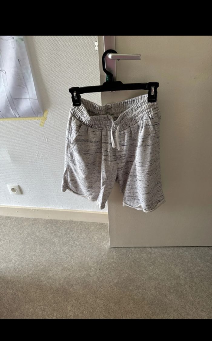 Short homme