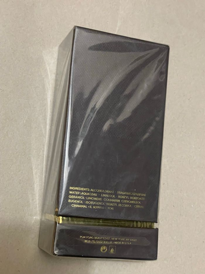 eau de parfum - photo numéro 2