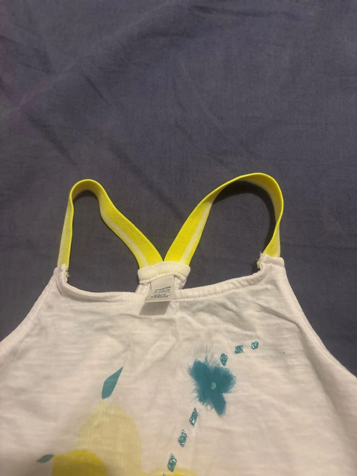 Débardeur - photo numéro 2