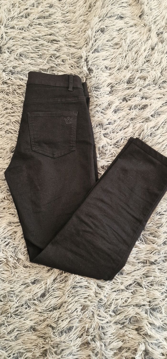 Jeans femme