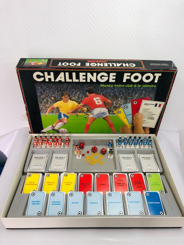 Challenge foot Charton - photo numéro 4