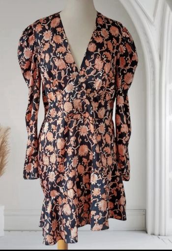 Robe Morgan 44