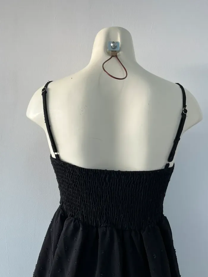 Robe courte - photo numéro 6