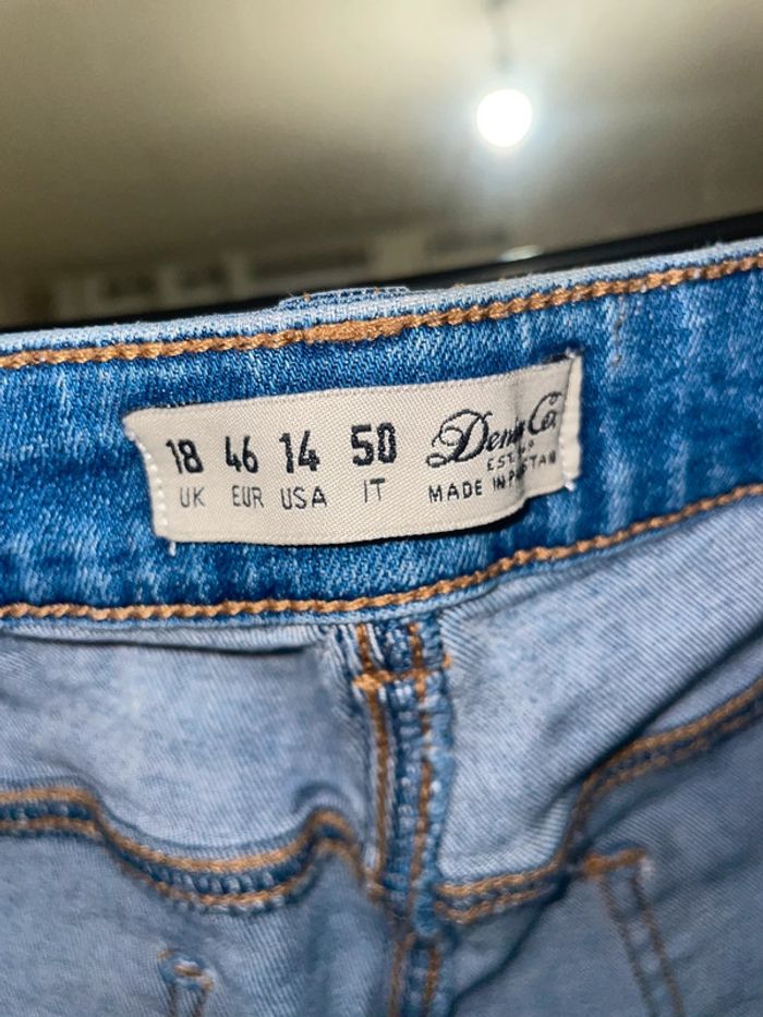 Jeans - photo numéro 3