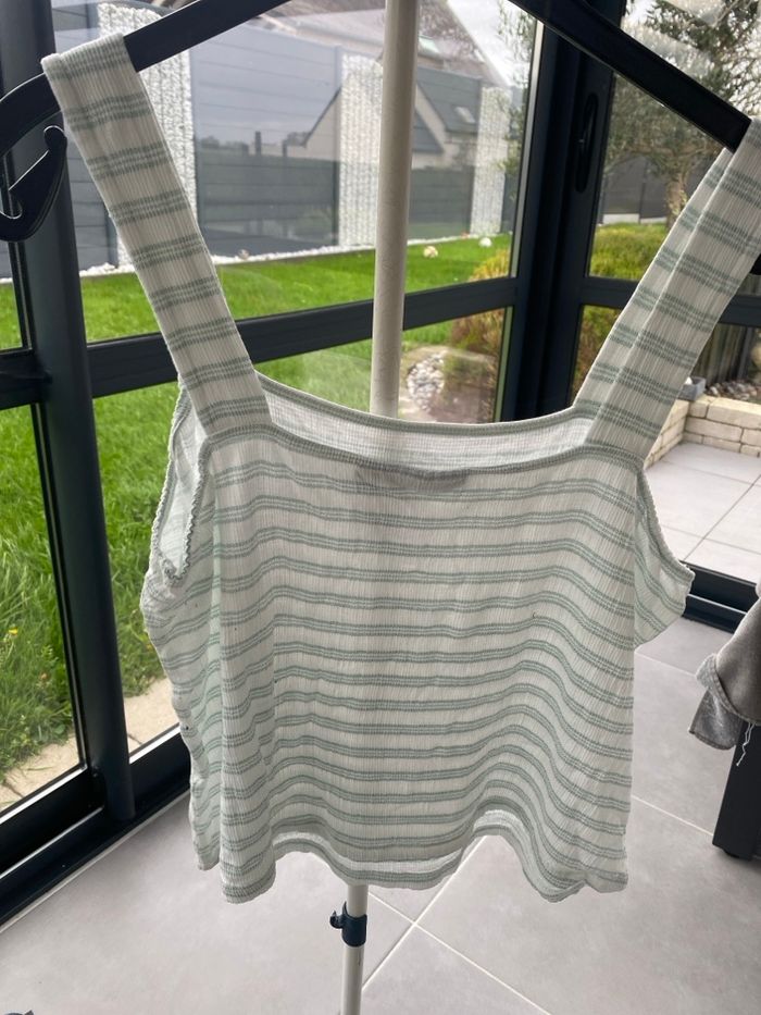 Débardeur Kiabi - photo numéro 3