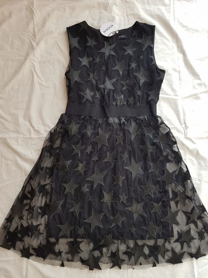 Robe Kookai neuve 40