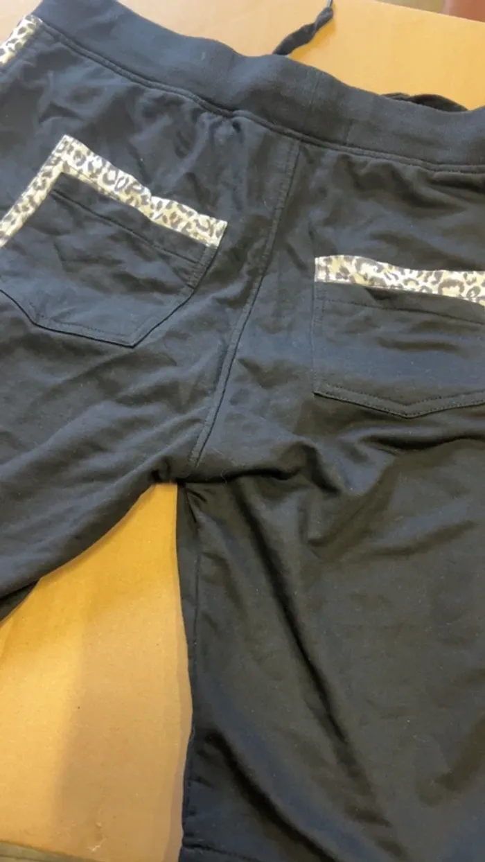 Short John H taille XL - photo numéro 4