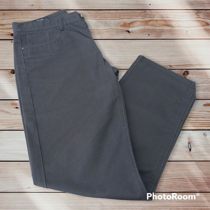 Pantalon chino