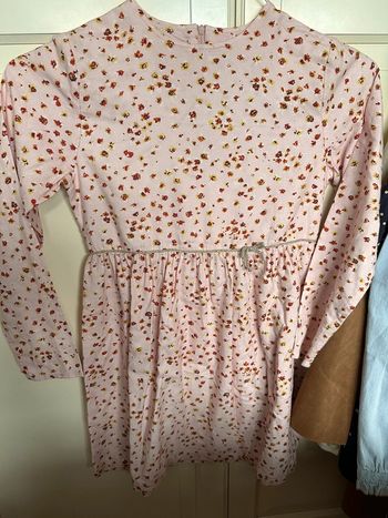 Jolie robe Filou & friends 10 ans