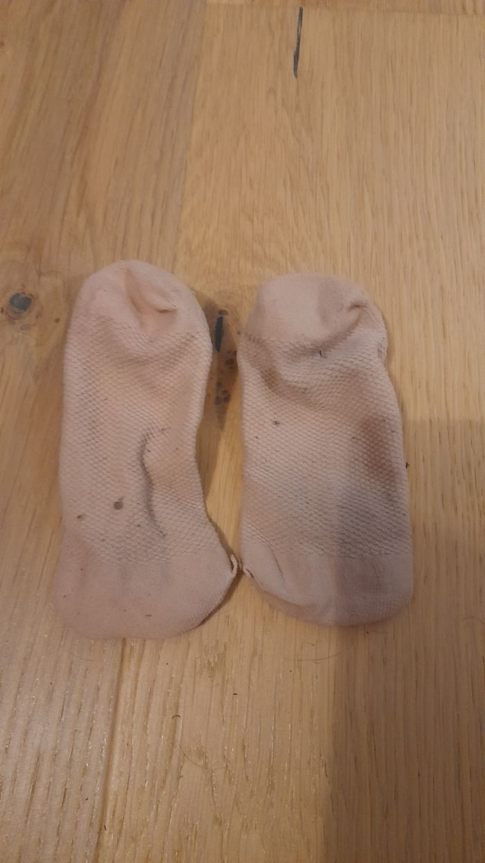 4 paires de chaussettes invisibles - photo numéro 8