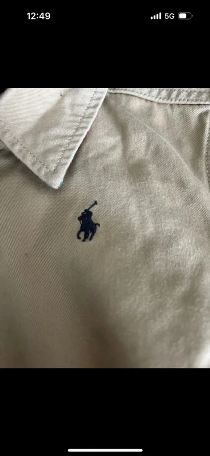 Veste mi saison - photo numéro 2