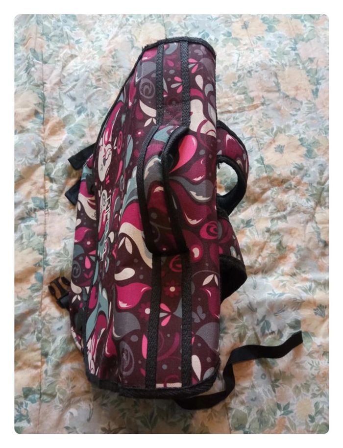 Cartable rip curl - photo numéro 2