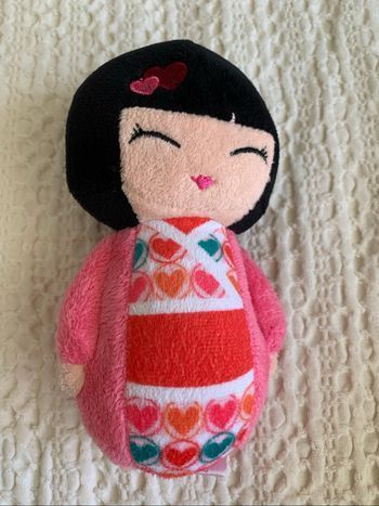 Peluche Kimmidoll