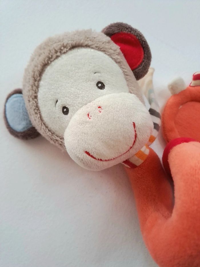 Jouet poussette - photo numéro 2