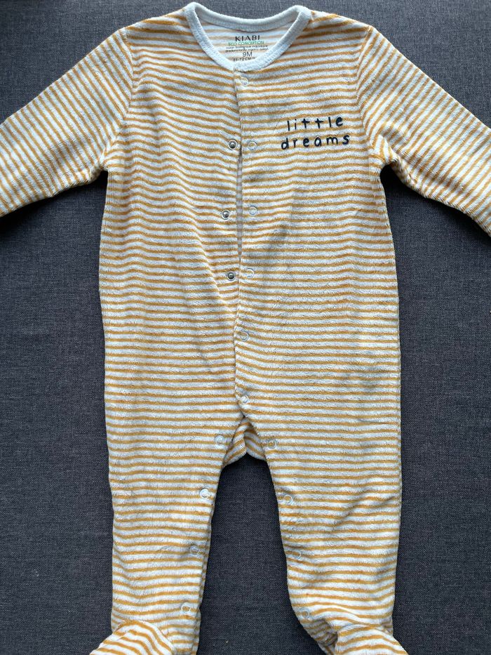 Pijama - photo numéro 8