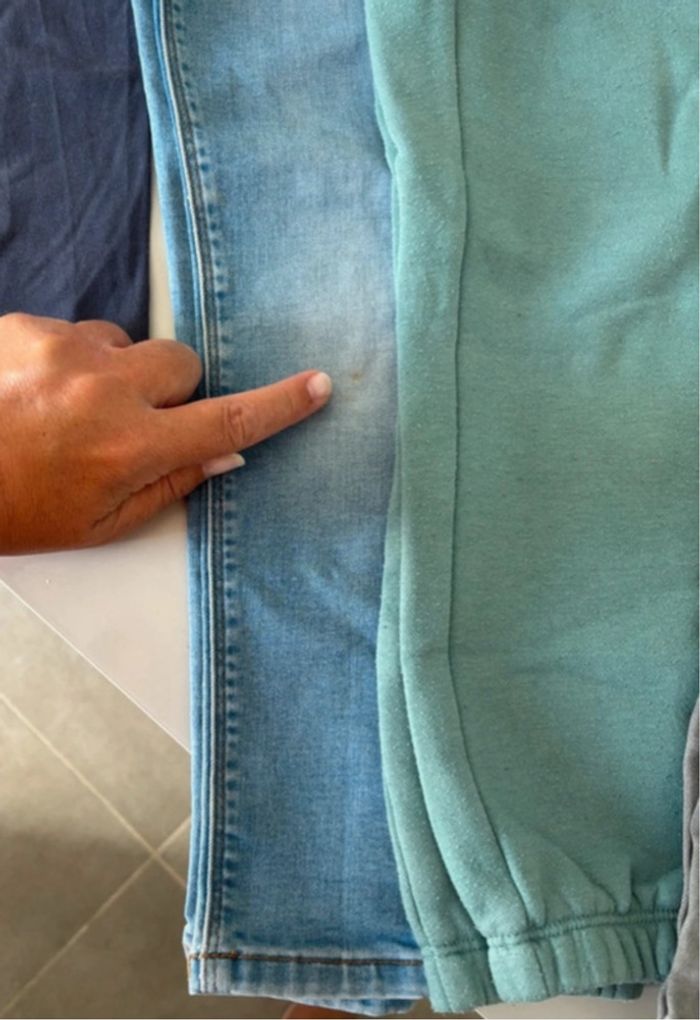 Pantalon 6ans - photo numéro 2