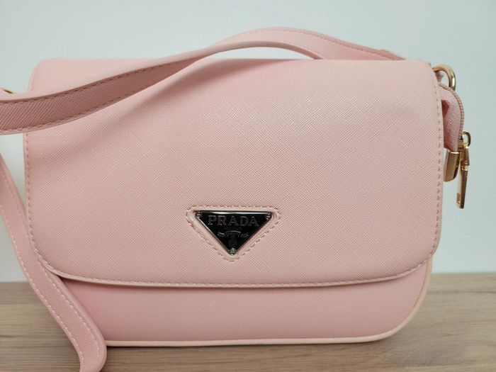 Sac bandouliere - photo numéro 4