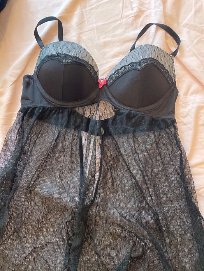 Lot lingerie - photo numéro 5