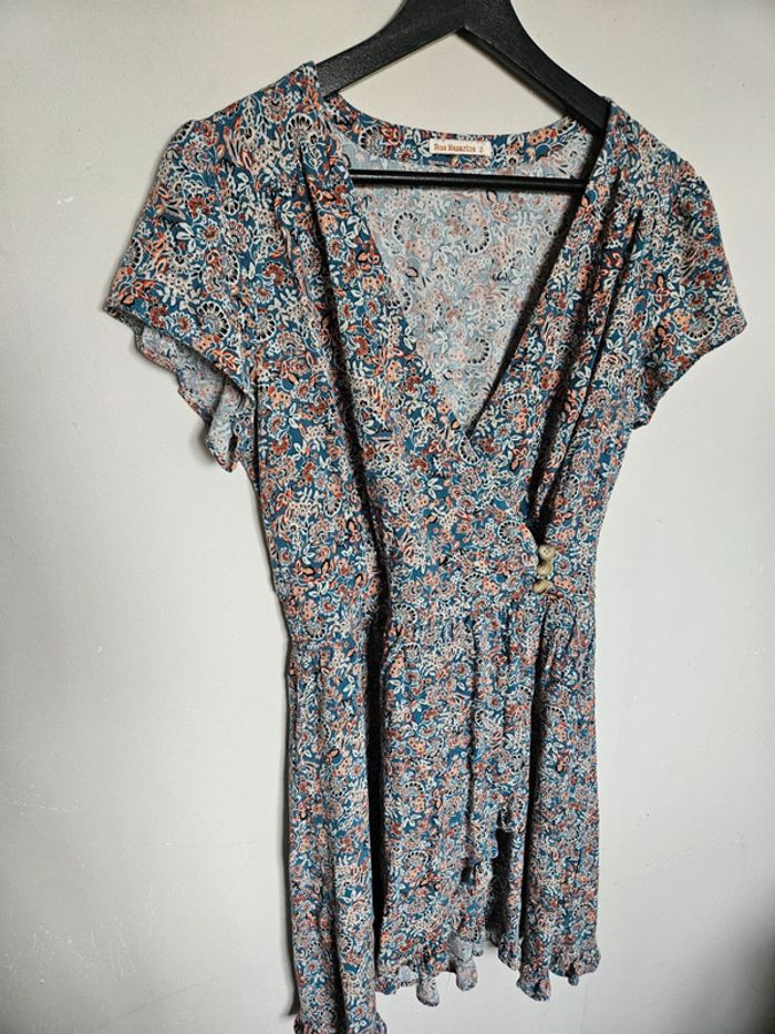 Robe rue mazarine taille s - photo numéro 2