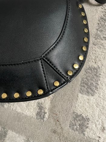 Sac à bandoulière Isabel Marant