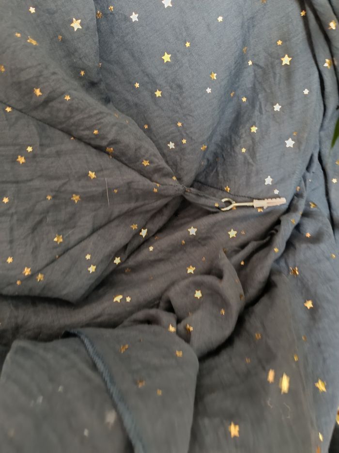 Ciel de lit - photo numéro 8