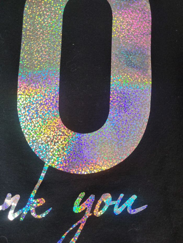 pull In extenso 14 neuf - photo numéro 3