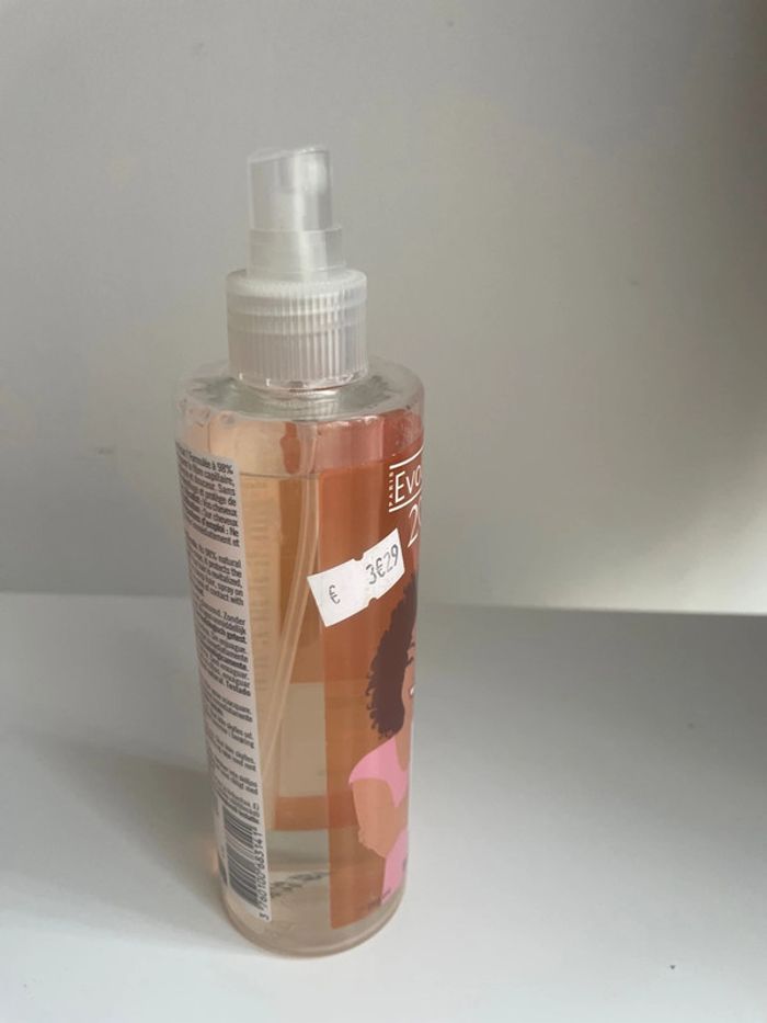 Evoluderm - Soin des cheveux Kératine liquide - photo numéro 3