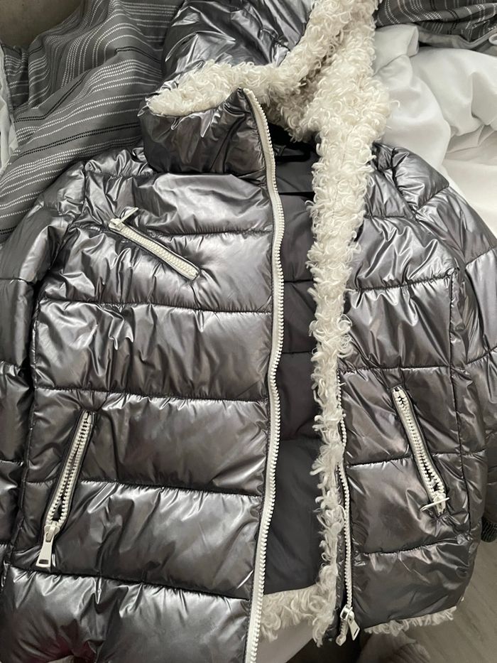 Doudoune - photo numéro 7