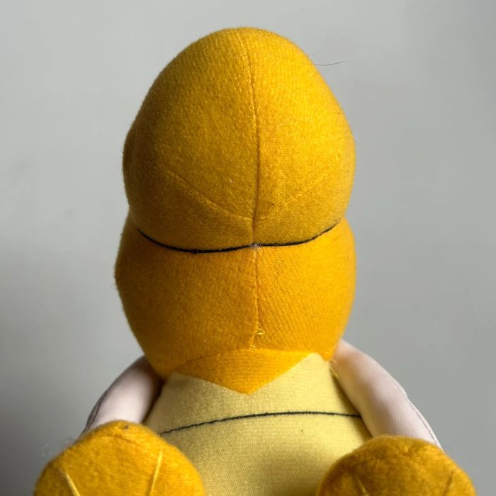 Peluche koopa troopa Nintendo tortue rare - photo numéro 11