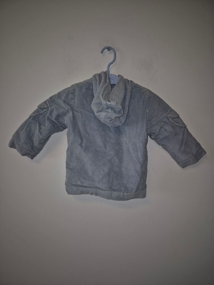 Manteau  Tétine - photo numéro 2