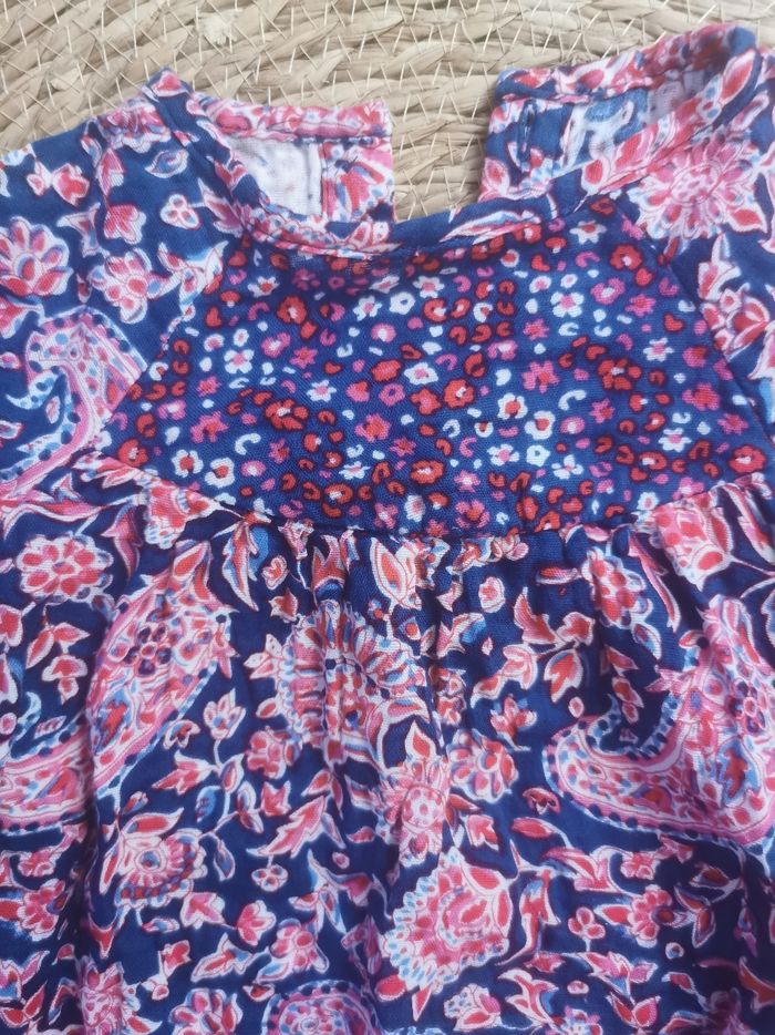 Robe taille 12mois - photo numéro 2