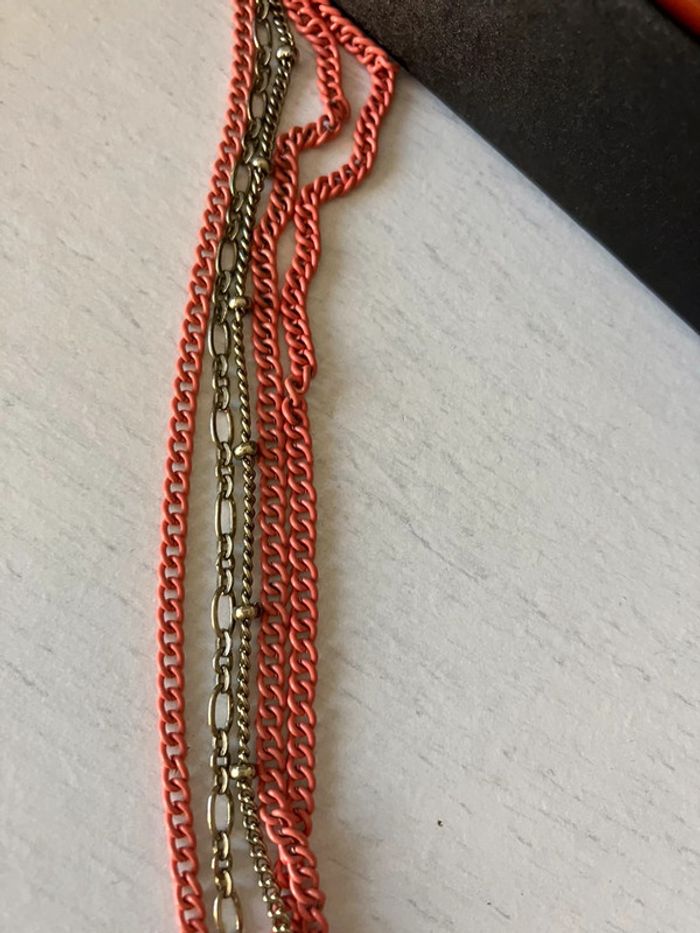 Lot bijoux - photo numéro 4