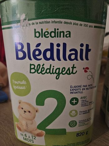 Bledilait 2 age