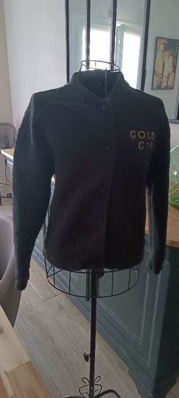 Gilet