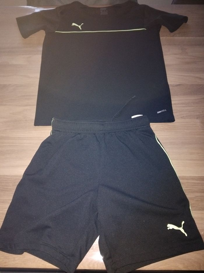 Ensemble sport puma - photo numéro 2