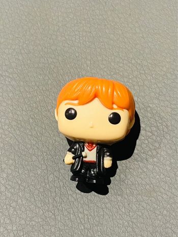 Funko Pop Harry Potter Ron Weasley