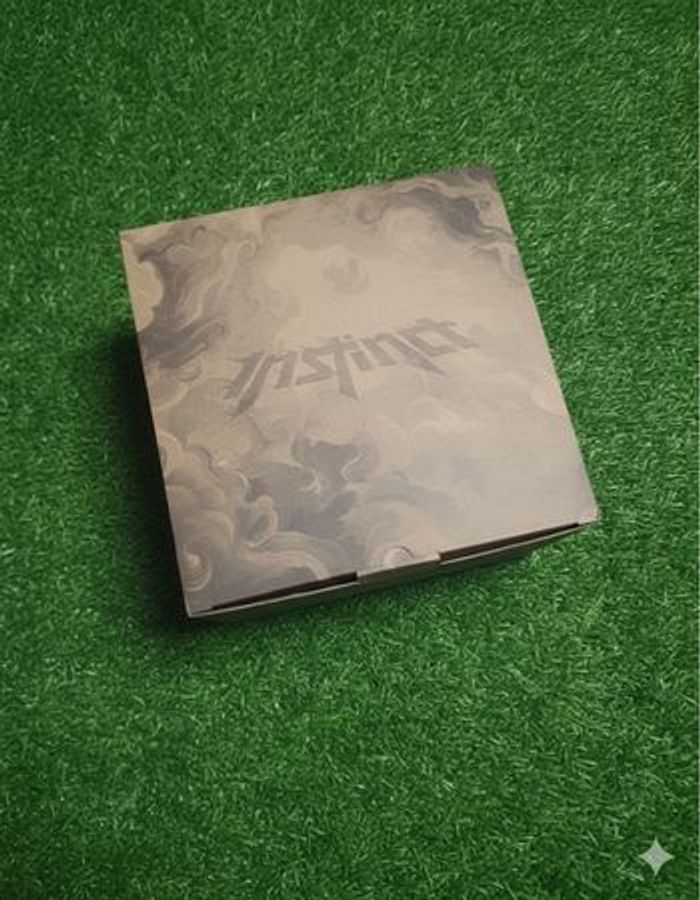 Box Collector Instinct – Tome 2 – Edition Limitée – Pack Collector Complet 🎁 - photo numéro 7