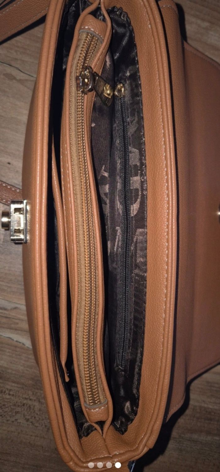 Sac Mac Douglas avec portefeuille - photo numéro 4