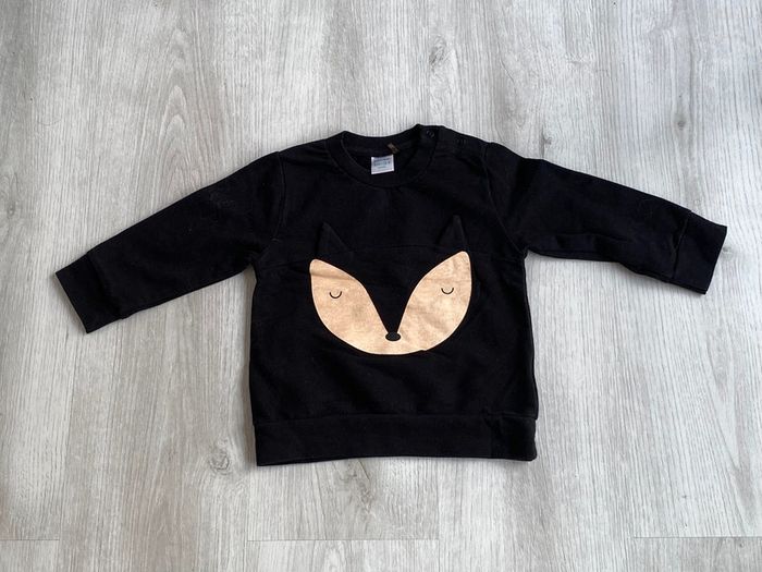 Pull 18/24 mois golf&baby