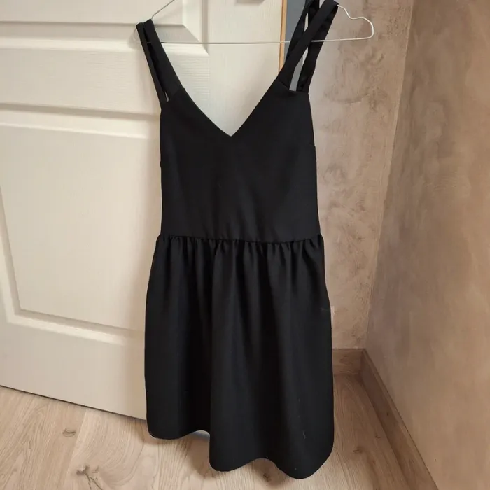 Robe Naf Naf 36 - photo numéro 3