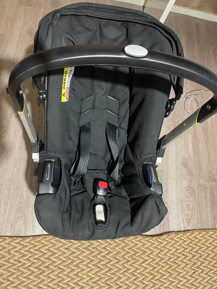 Doona + - photo numéro 6