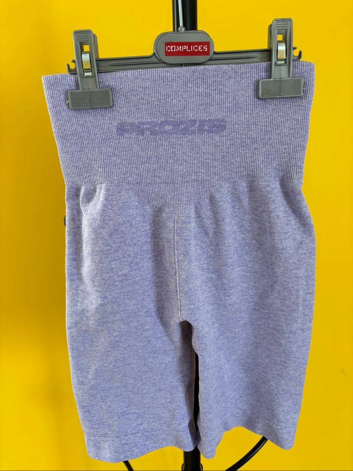Short - photo numéro 2