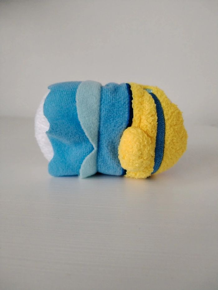 Peluche essuie écran Disney Cendrillon - photo numéro 10