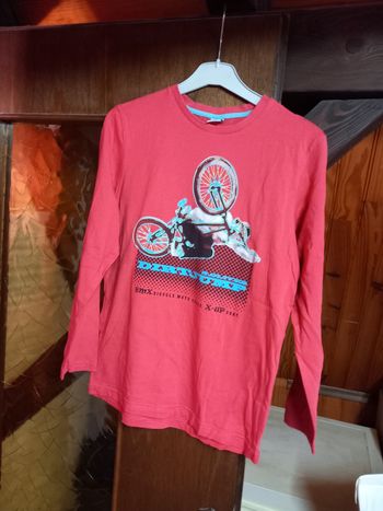 Tee-shirt