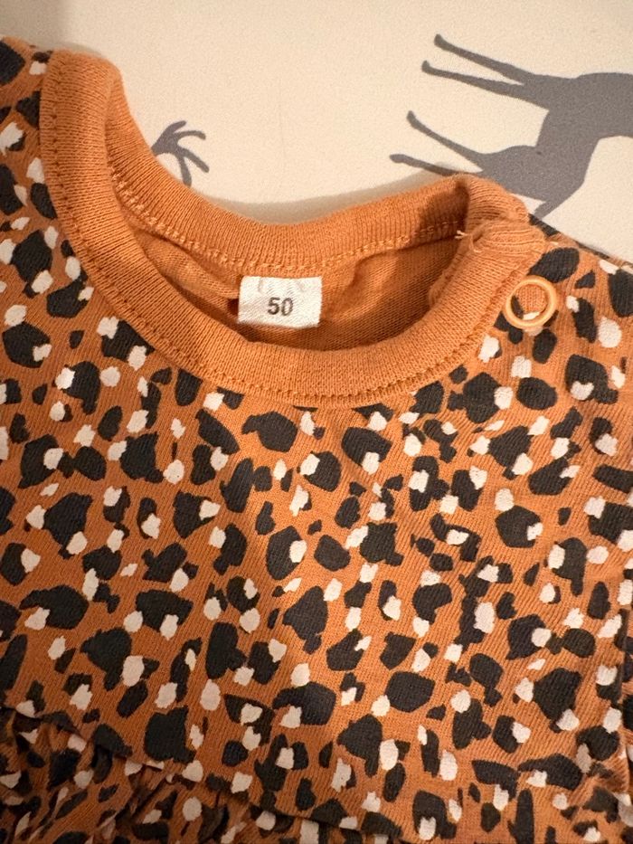 Lot de robe  bébé - photo numéro 7