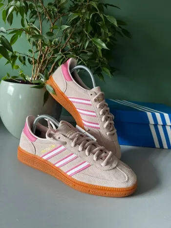 Adidas Handball Spezial J Rose