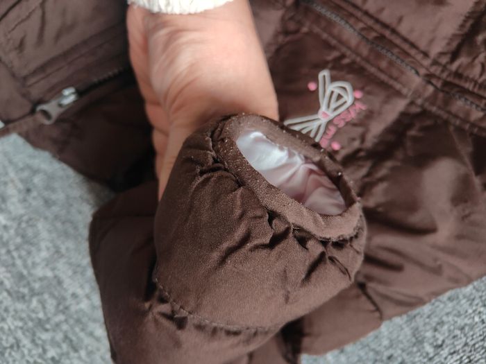 Doudoune 26 mois - photo numéro 2